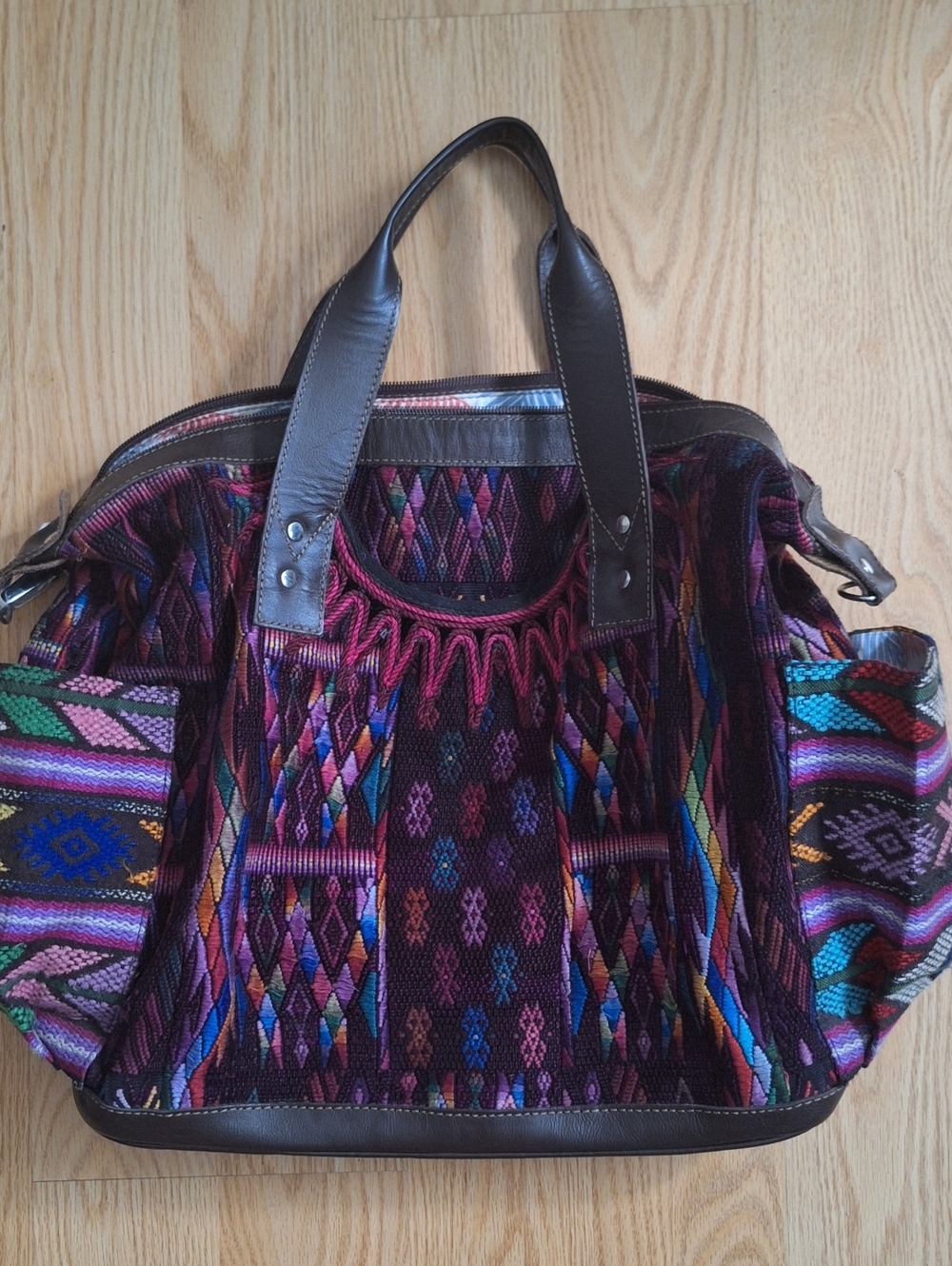 Nena & Co OG Day Bag